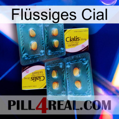 Flüssiges Cial cialis5